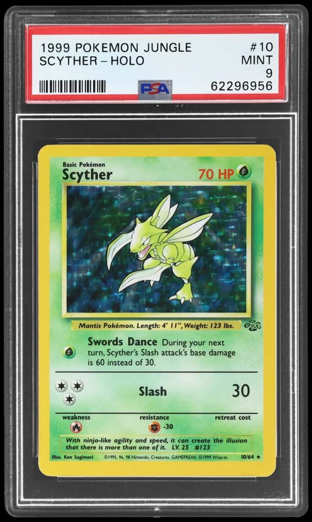 Scyther