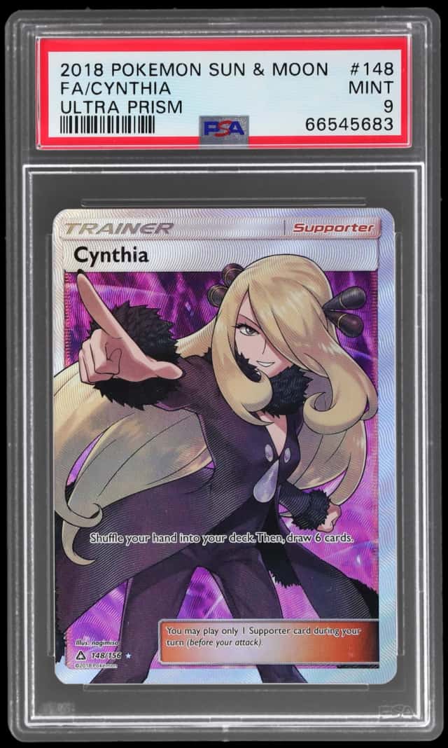 Cynthia