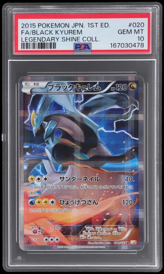 Black Kyurem
