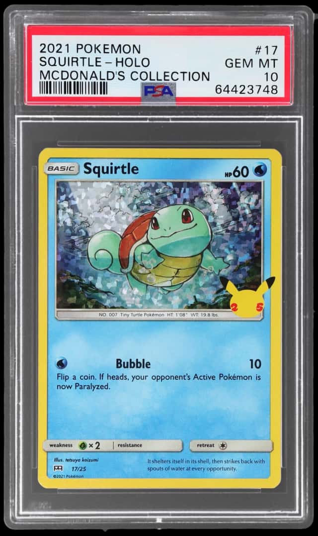 Squirtle