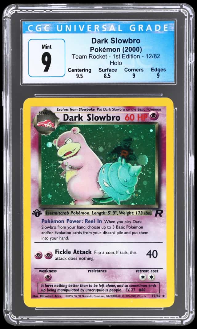 Dark Slowbro