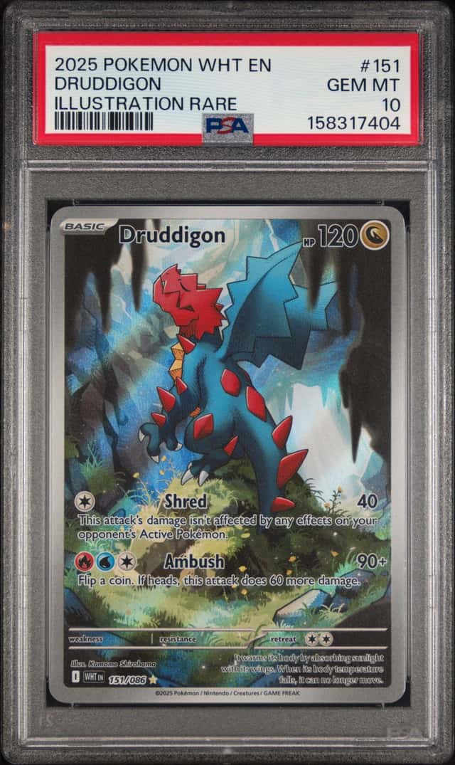 Druddigon
