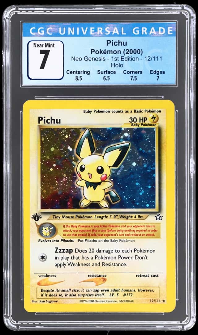 Pichu