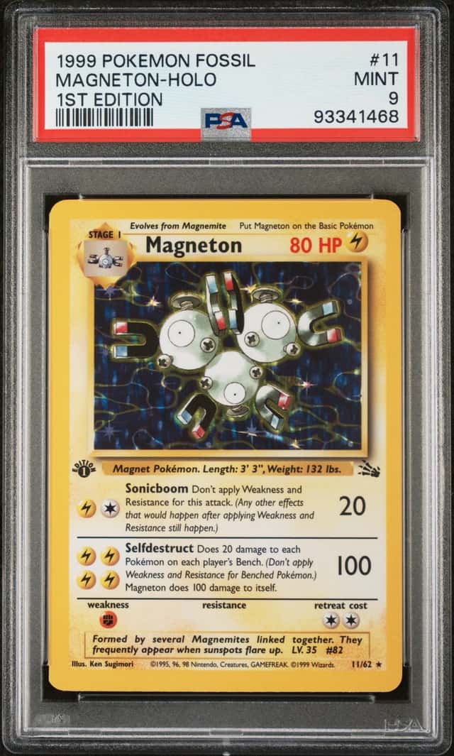 Magneton