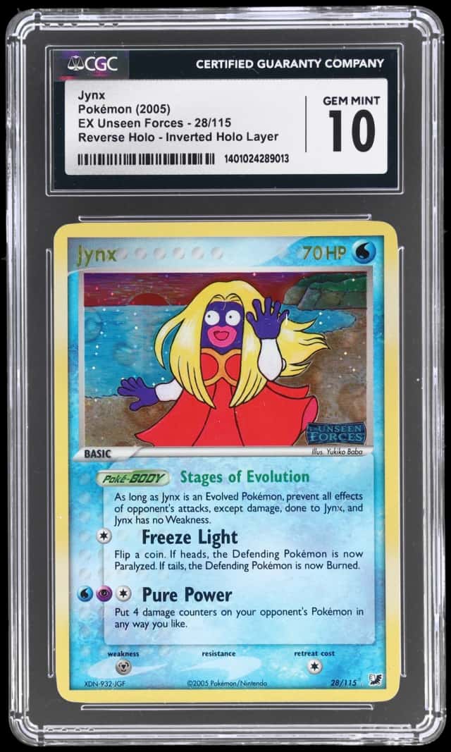 Jynx