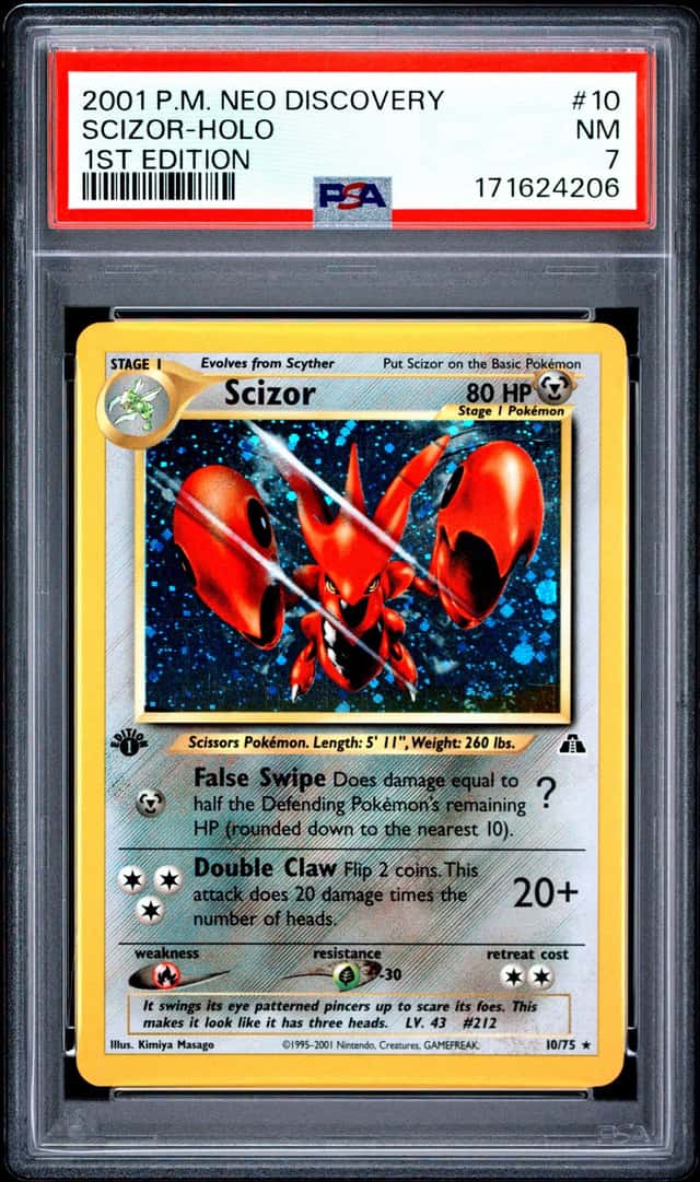 Scizor