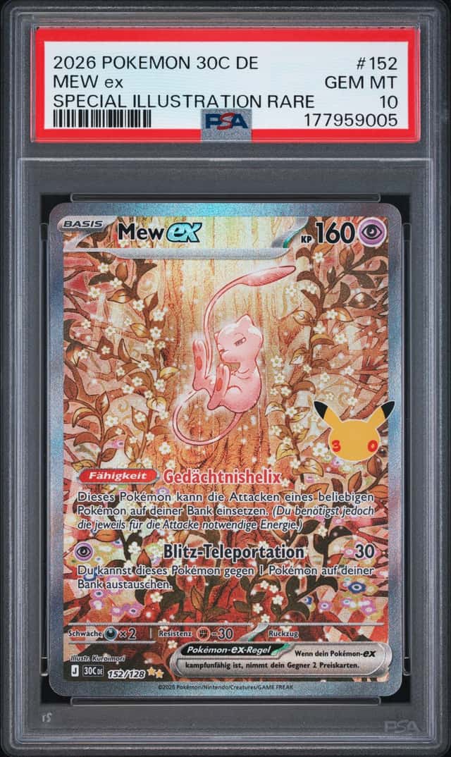 MEW ex