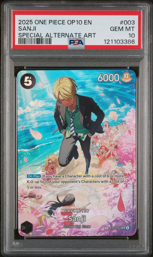 Sanji
