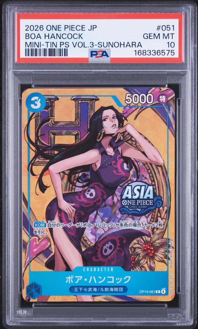 Boa Hancock