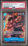 Portgas D. Ace