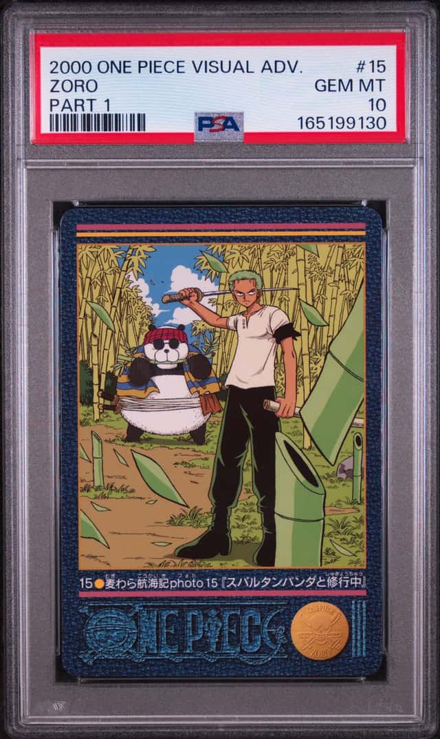 Zoro