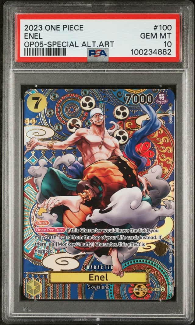 Enel