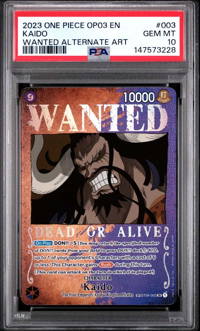 Kaido