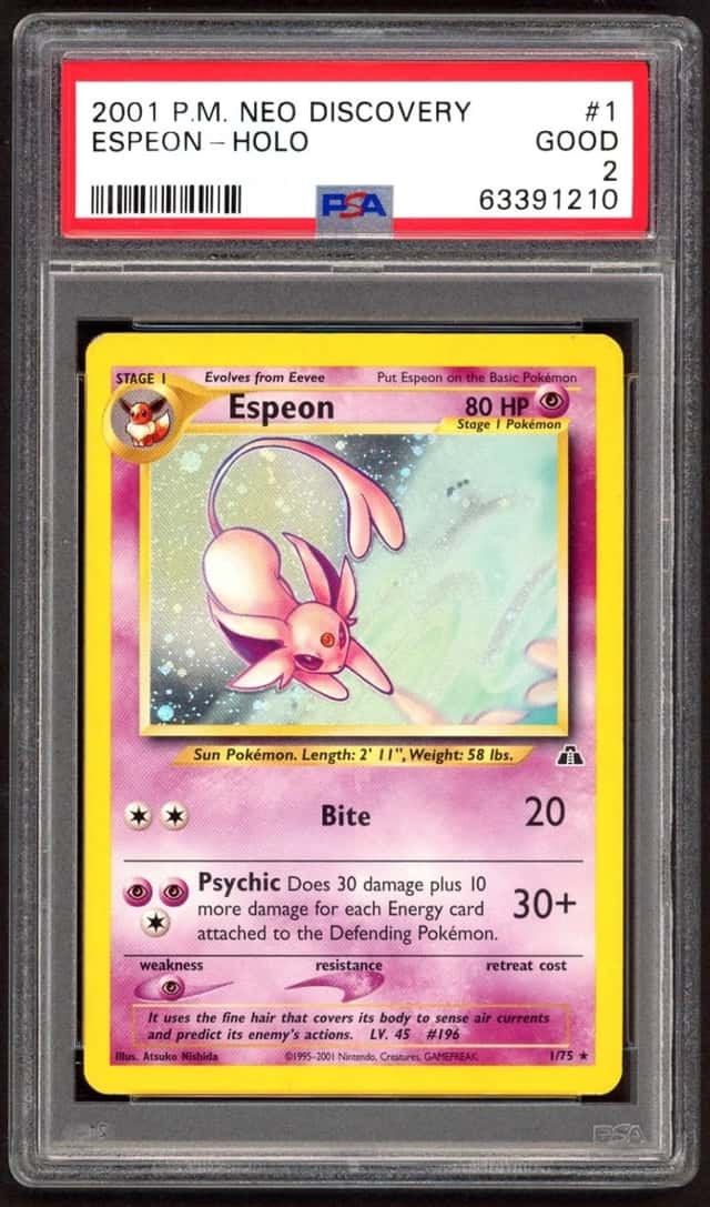 Espeon