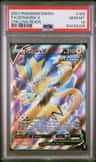 Zeraora V