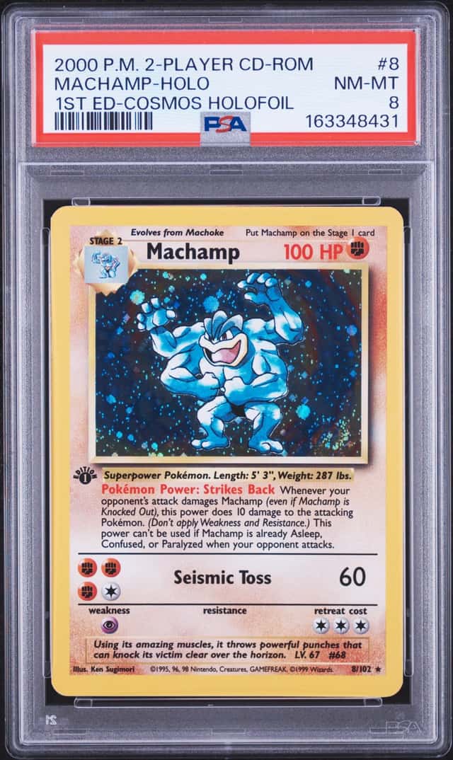 Machamp