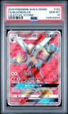 Blaziken Gx