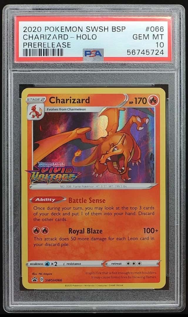 Charizard