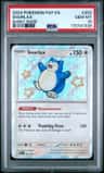 Snorlax