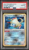 Radiant Jirachi
