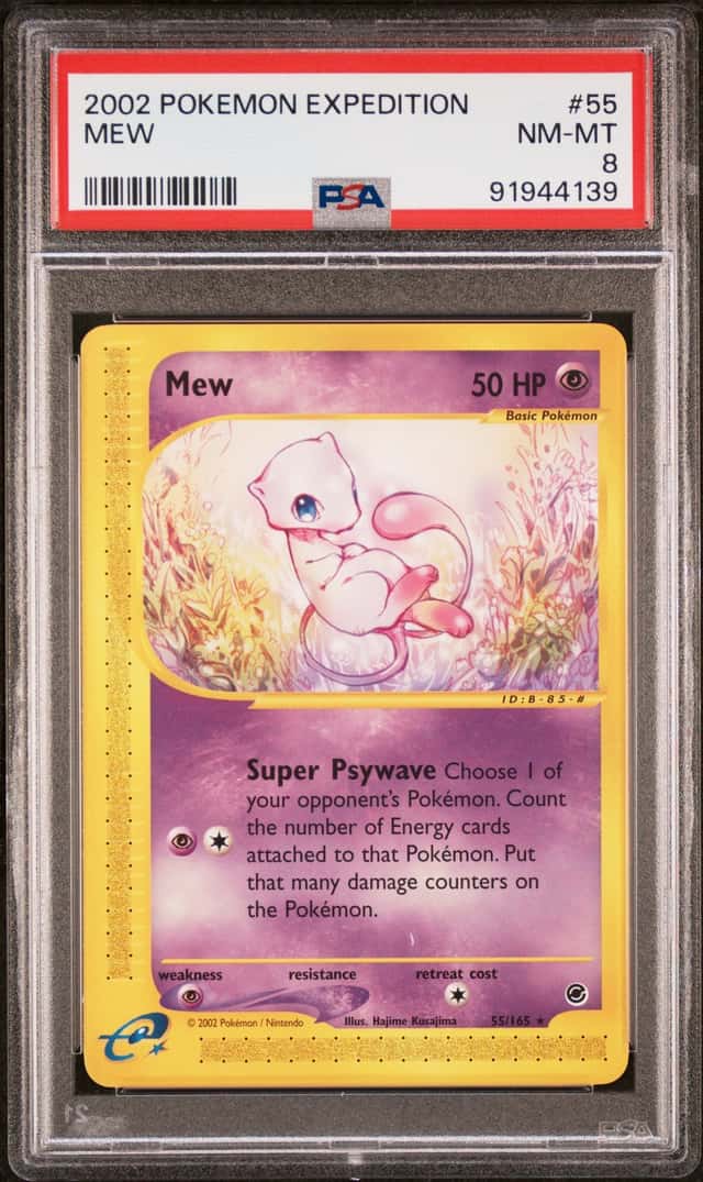 Mew