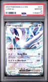 Lugia Ex