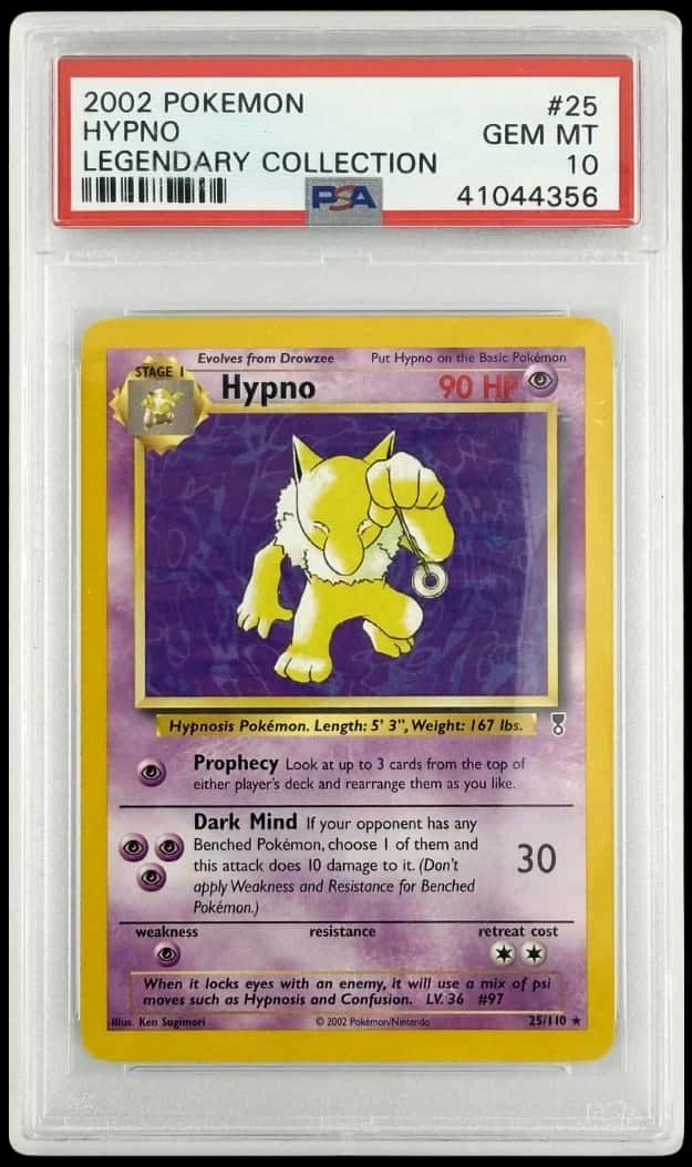 Hypno
