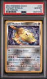 Radiant Steelix
