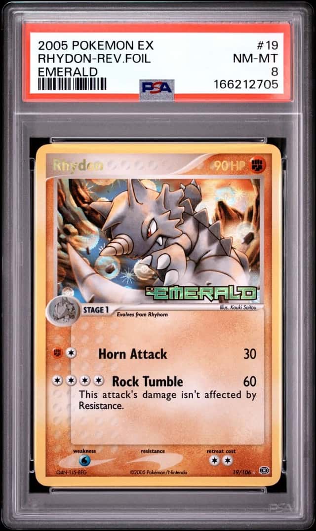 Rhydon