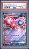 Rocket'S Mewtwo Ex