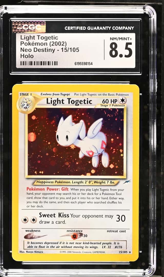 Light Togetic