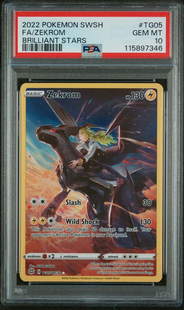 Zekrom