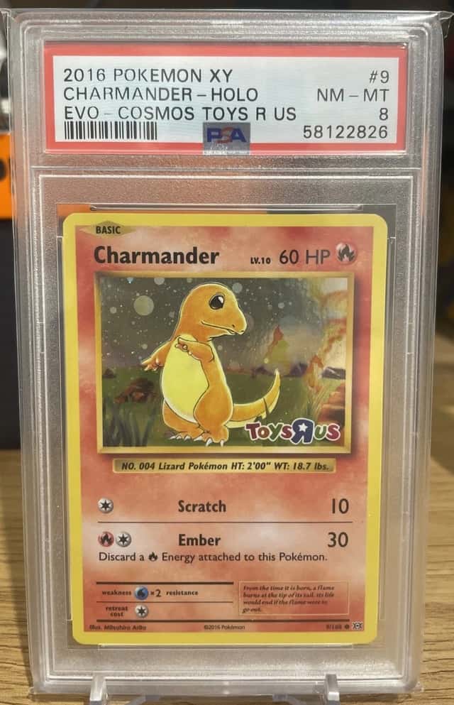 Charmander