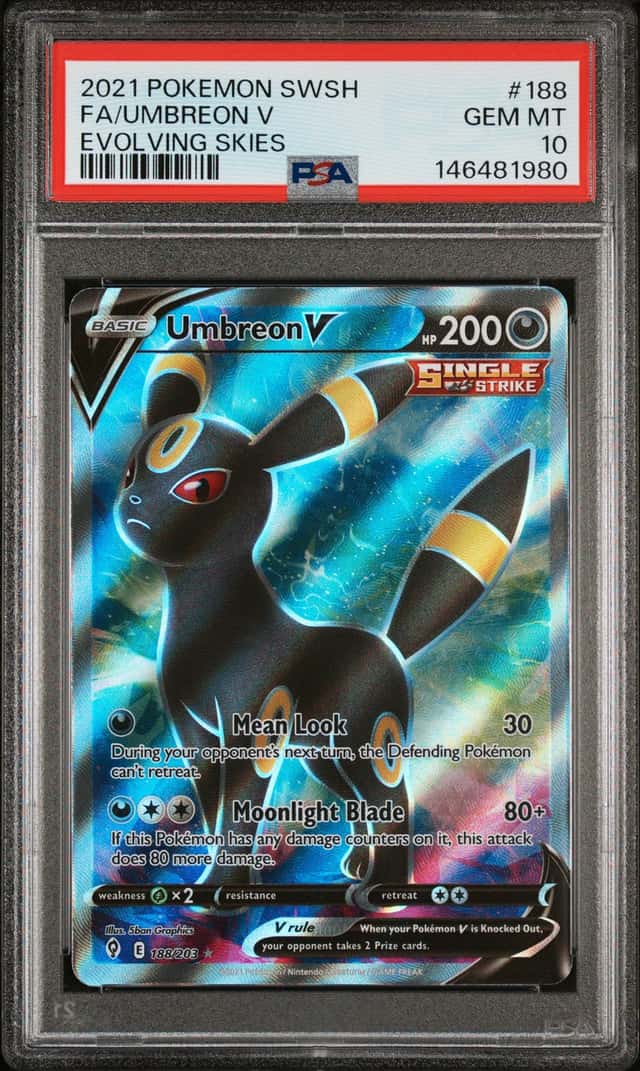 Umbreon V