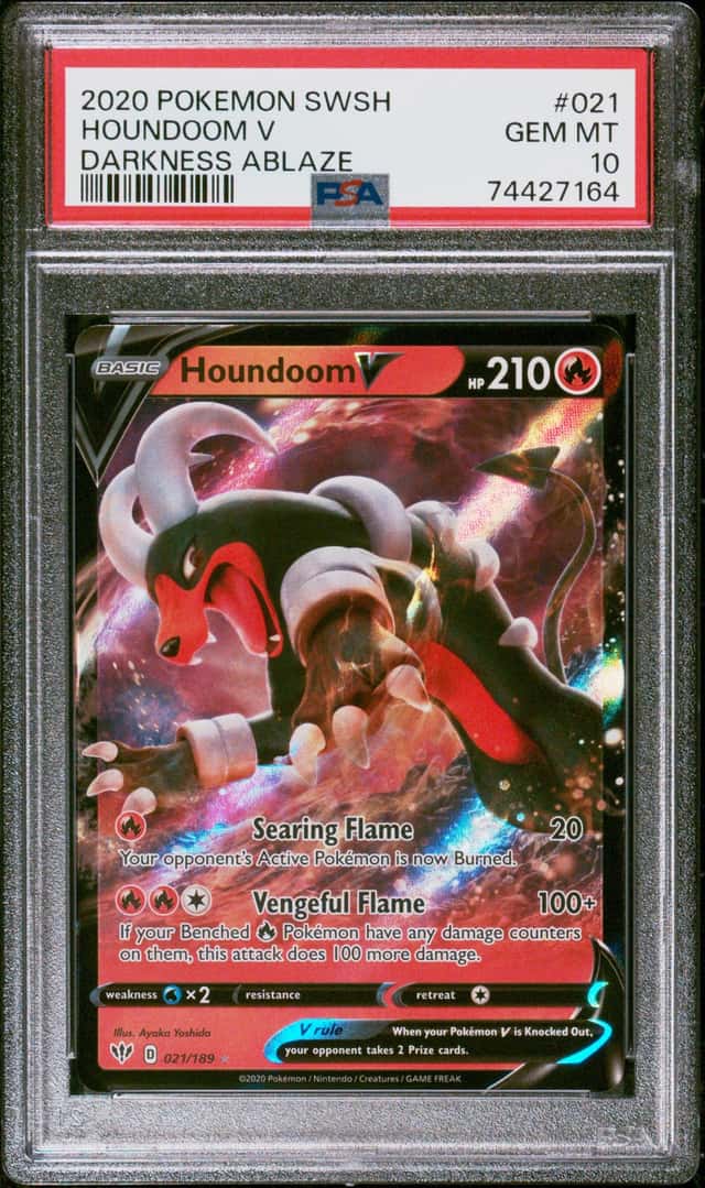 HOUNDoom V