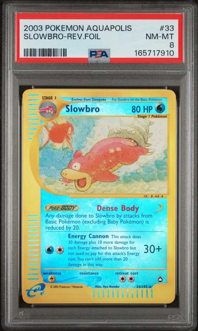 Slowbro