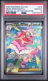 Mega Meganium Ex