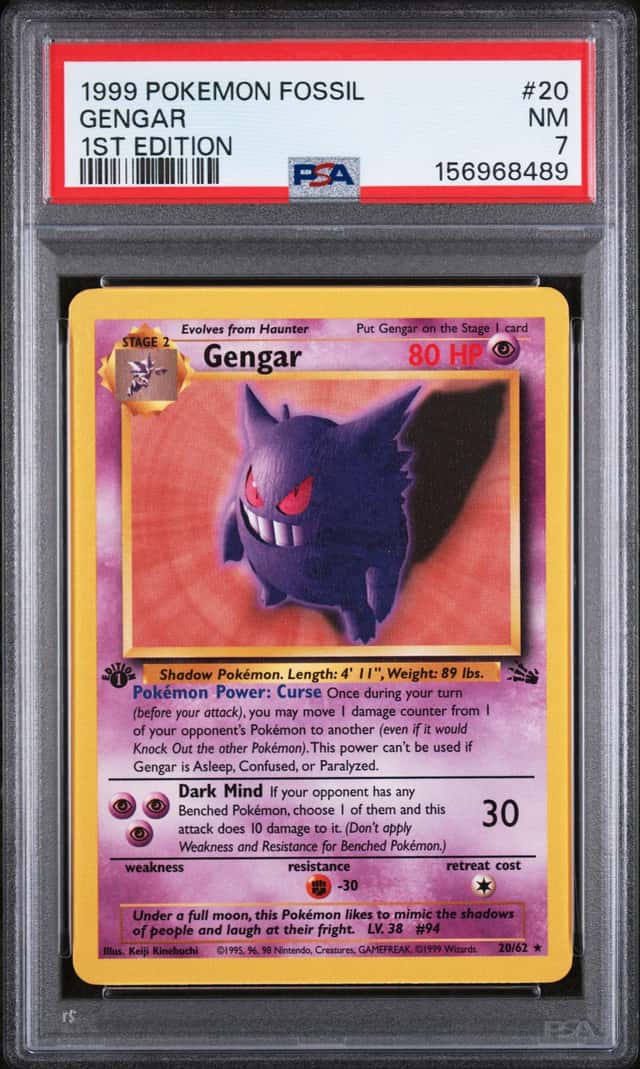 Gengar