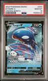 Kyogre V