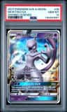 Mewtwo Gx