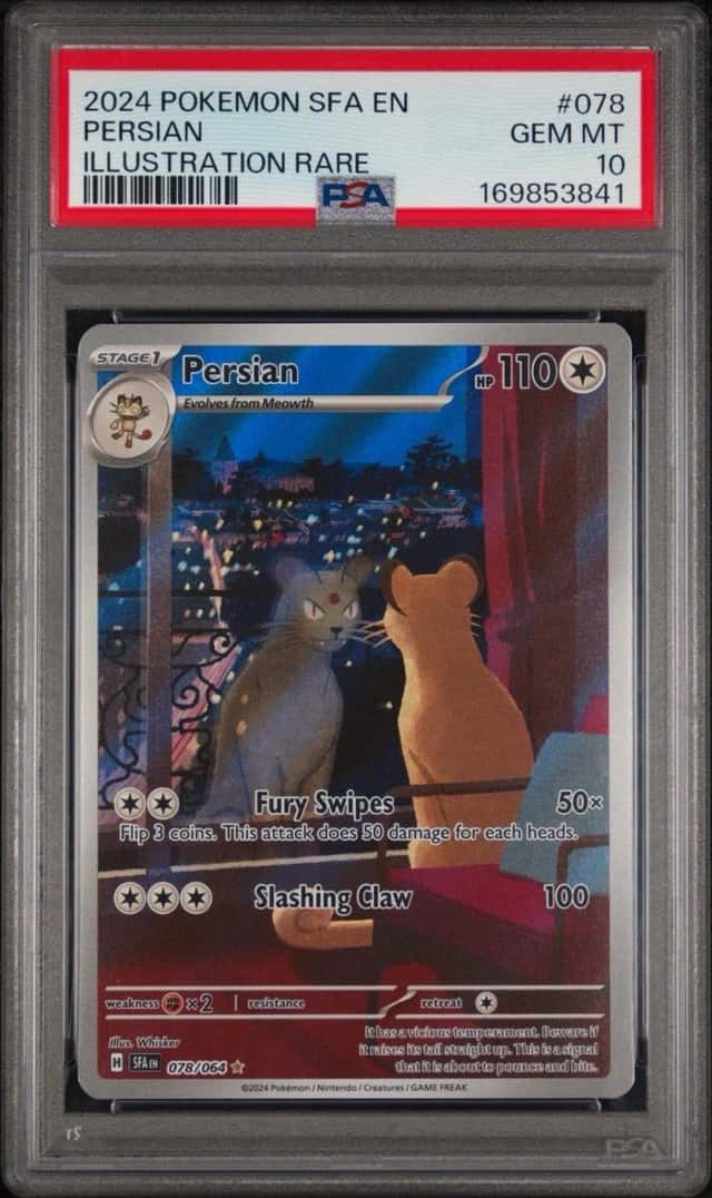 Persian
