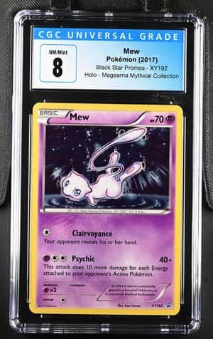 Mew