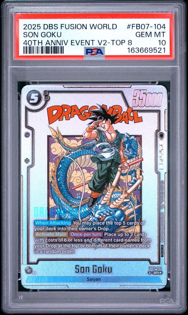 Son Goku