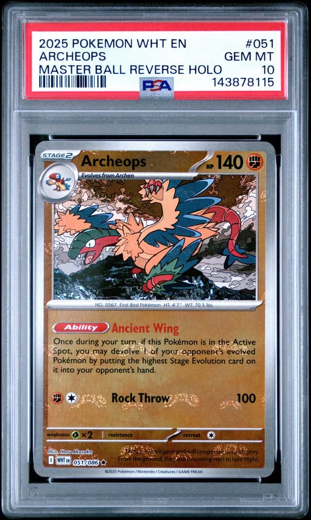 Archeops