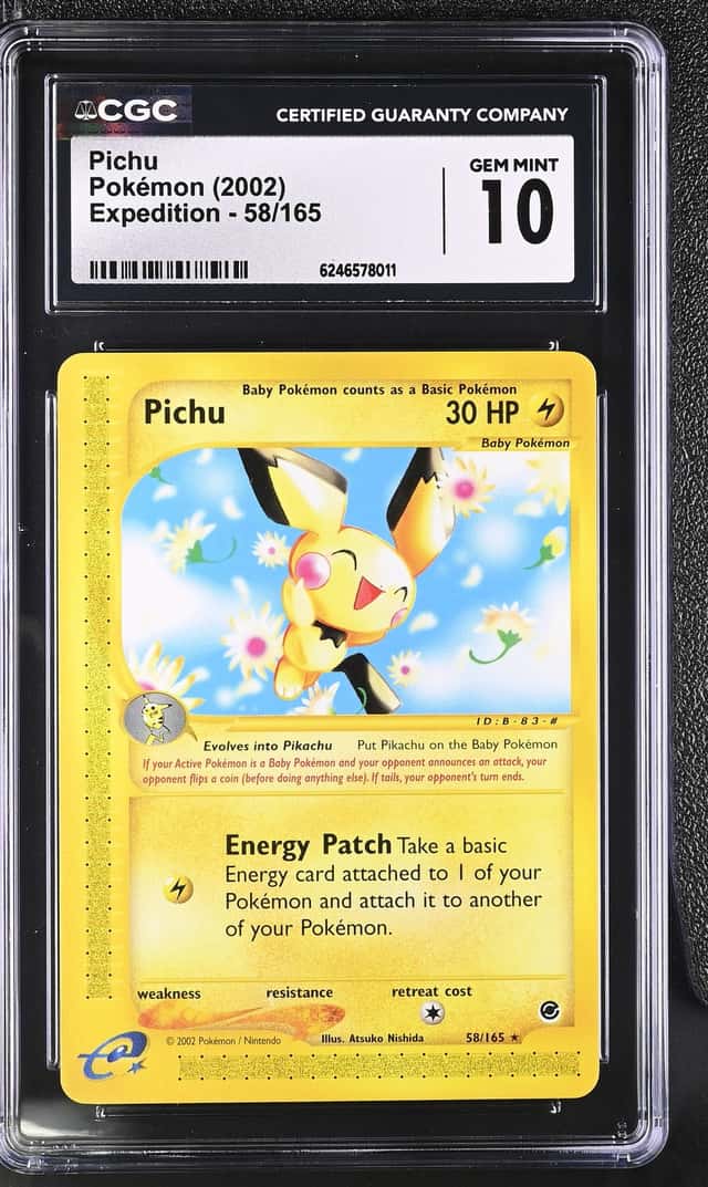 Pichu