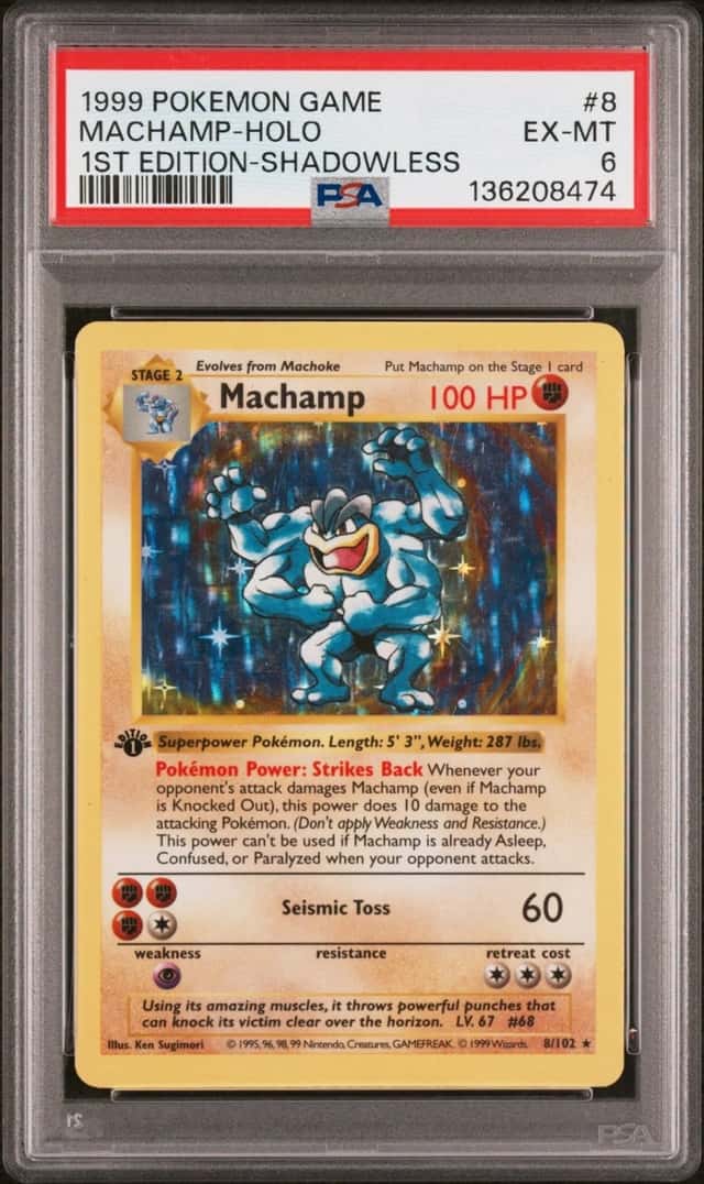 Machamp
