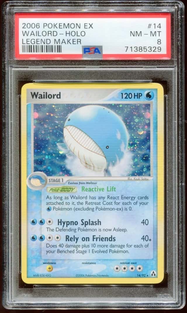 Wailord
