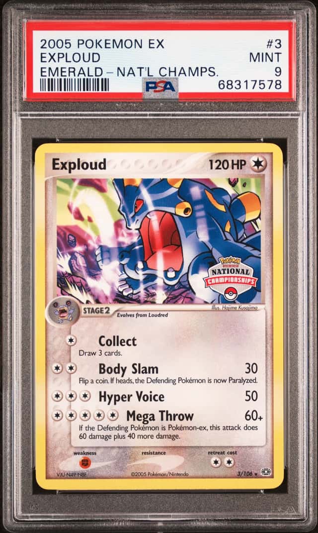 Exploud