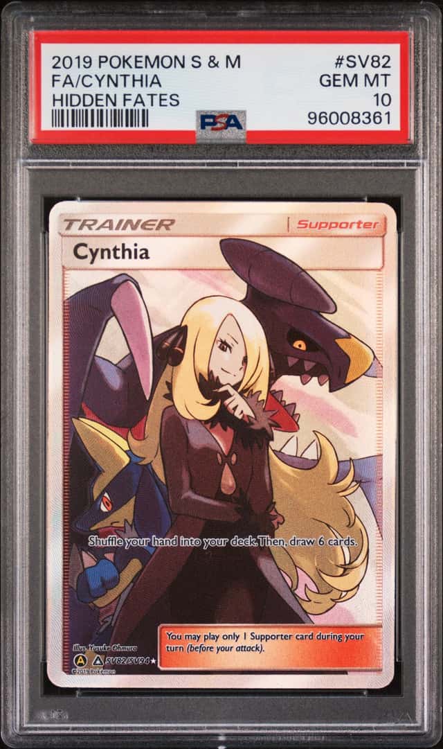 Cynthia