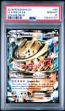 M Steelix Ex